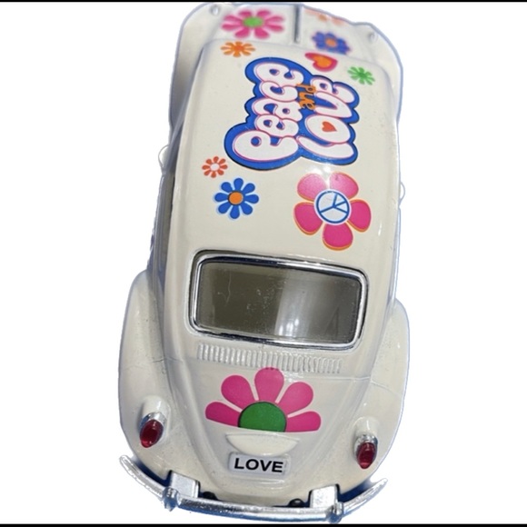 Volkswagen Classic Beetle 1967 - Picture 13 of 14